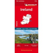 Irland Michelin